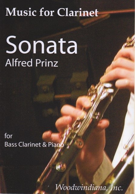 Alfred Prinz Sonata (2002)